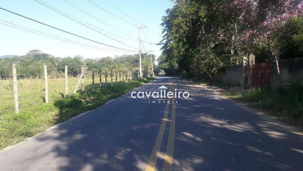 Terreno, 5 hectares - Foto 1