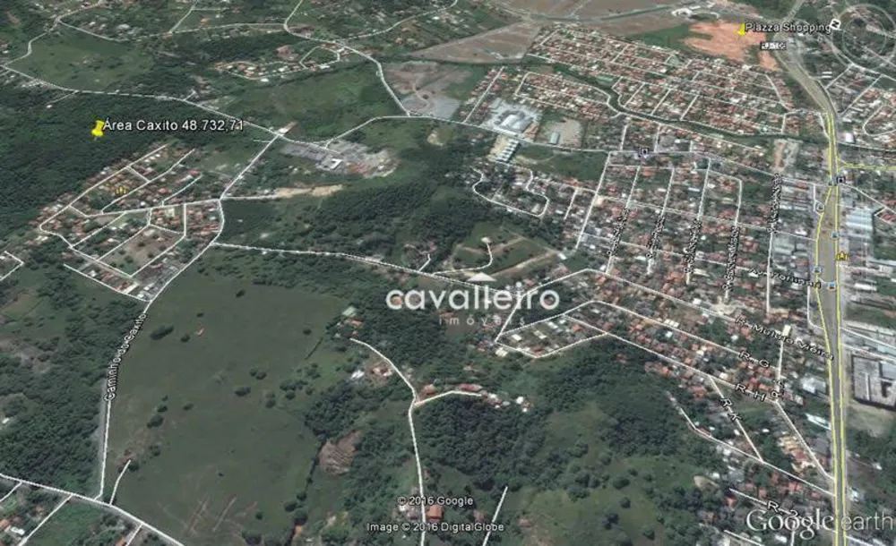Terreno, 5 hectares - Foto 4
