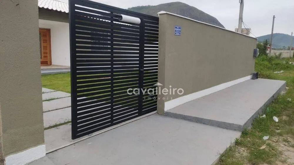 Casa, 3 quartos, 101 m² - Foto 20