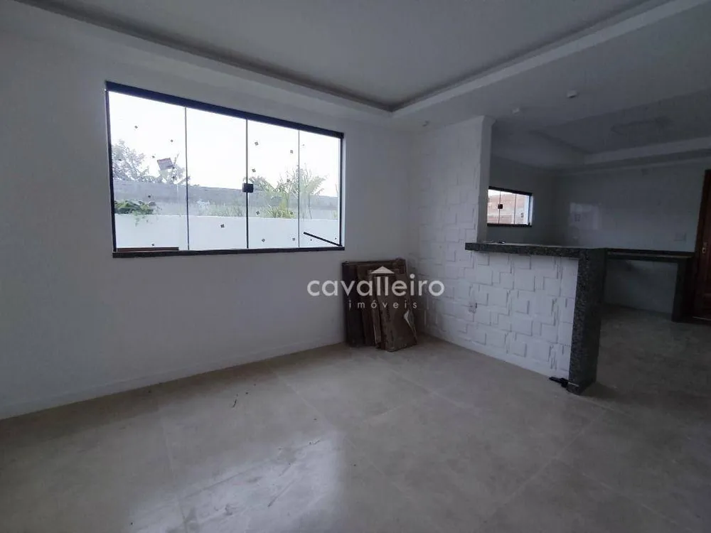 Casa, 3 quartos, 101 m² - Foto 6