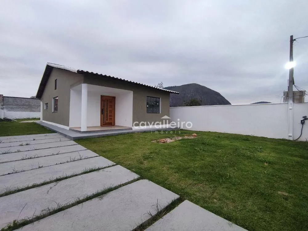 Casa, 3 quartos, 101 m² - Foto 19