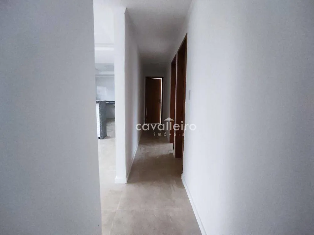 Casa, 3 quartos, 101 m² - Foto 9