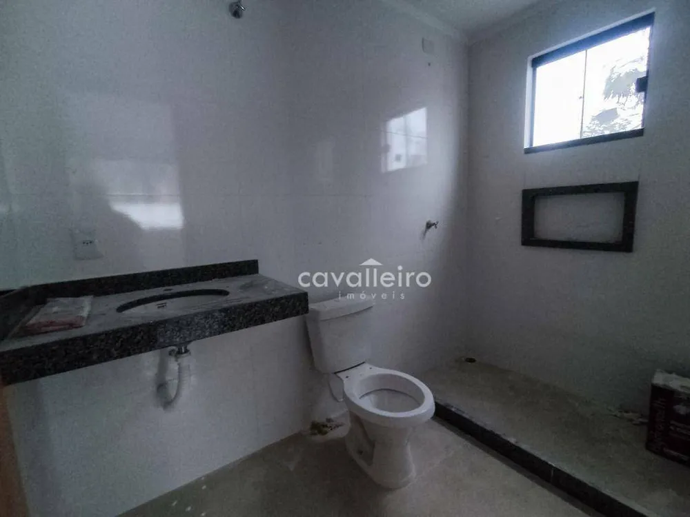 Casa, 3 quartos, 101 m² - Foto 8
