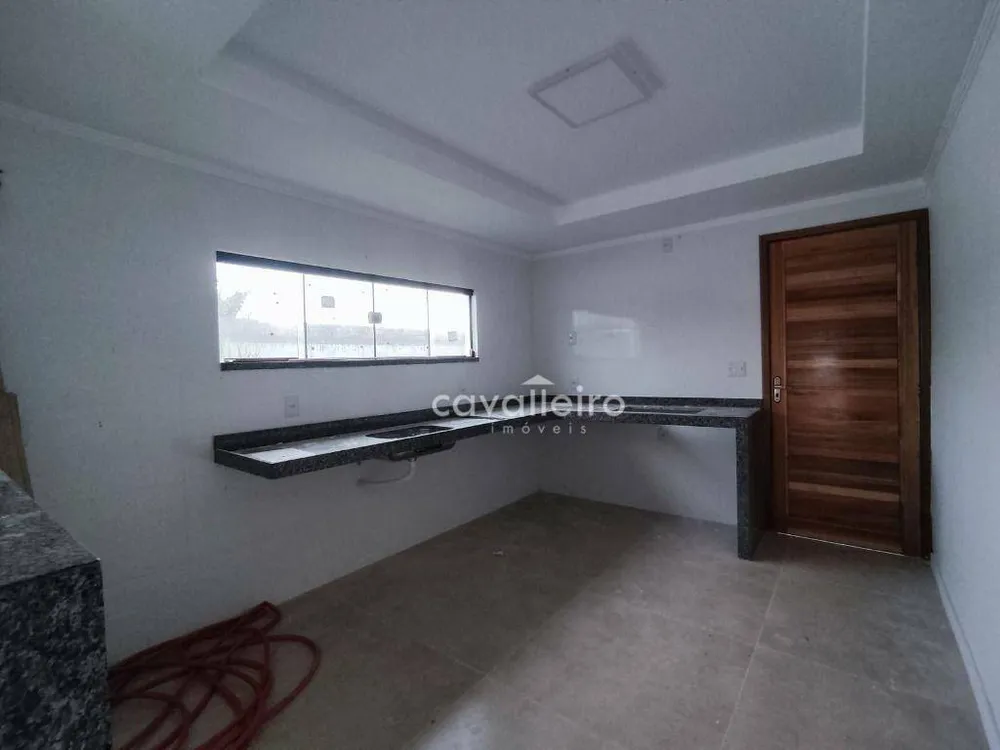 Casa, 3 quartos, 101 m² - Foto 4