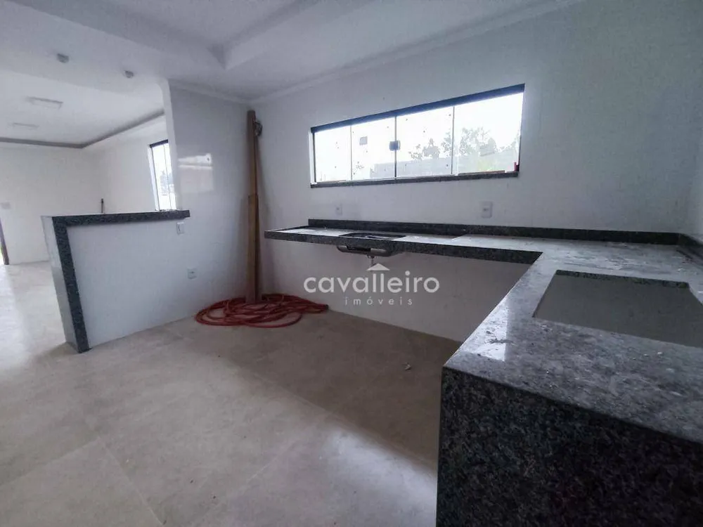 Casa, 3 quartos, 101 m² - Foto 5