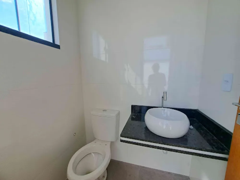 Casa de Condomínio, 3 quartos - Foto 22