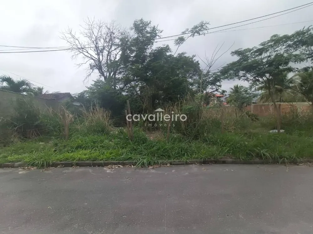 Terreno, 1000 m² - Foto 1
