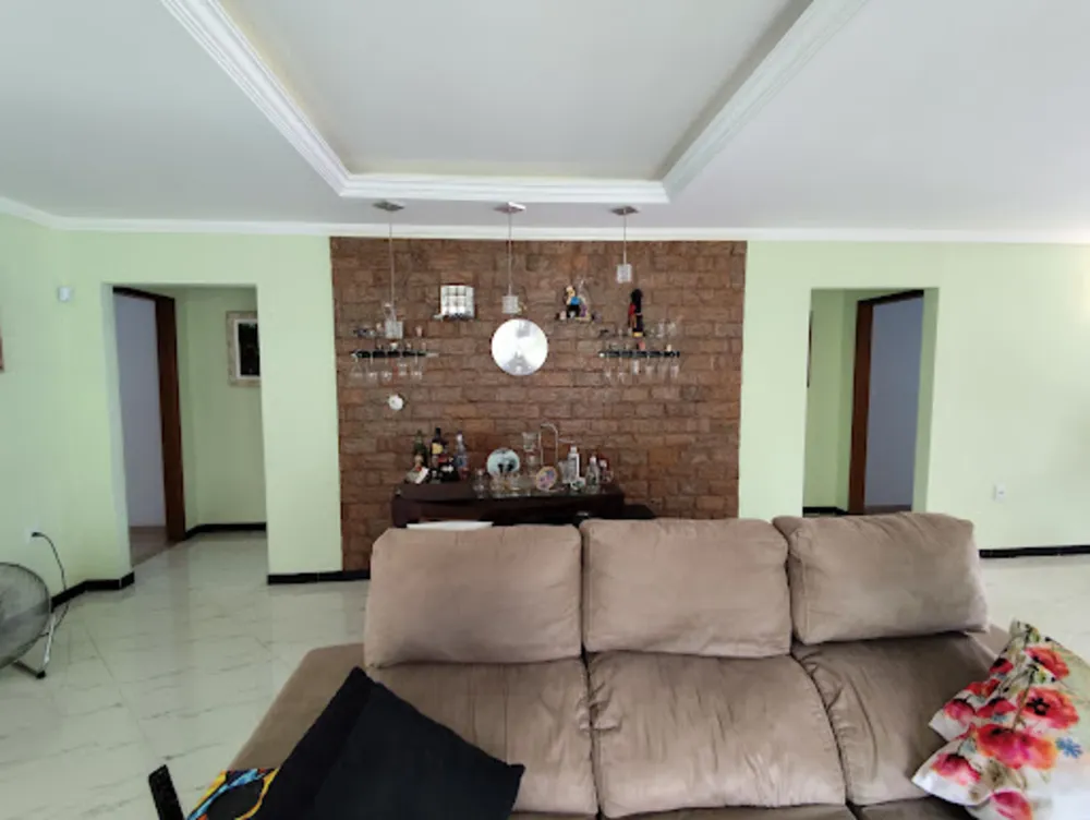 Casa de Condomínio, 4 quartos - Foto 3