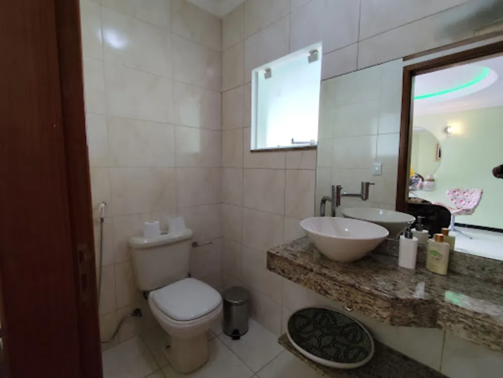 Casa de Condomínio, 4 quartos - Foto 16