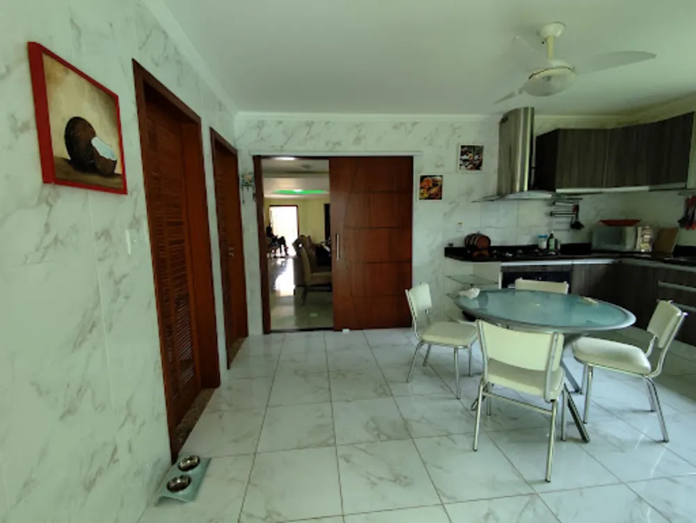 Casa de Condomínio, 4 quartos - Foto 8
