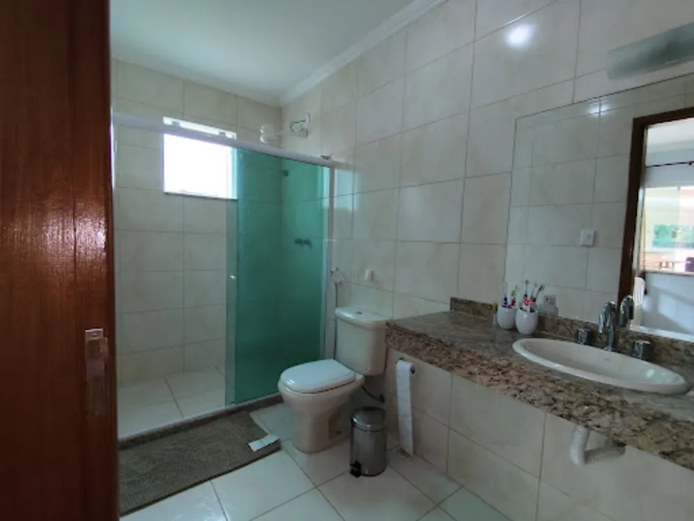 Casa de Condomínio, 4 quartos - Foto 14