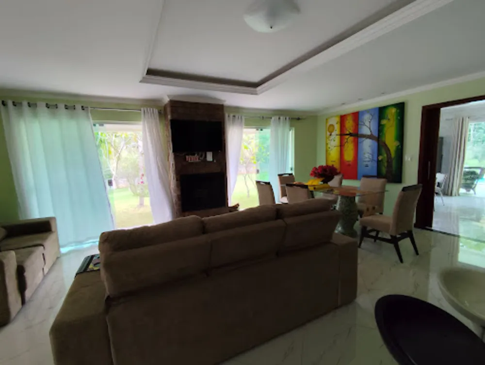 Casa de Condomínio, 4 quartos - Foto 4