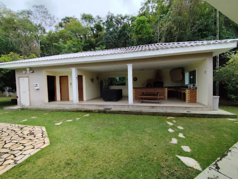 Casa de Condomínio, 4 quartos - Foto 21