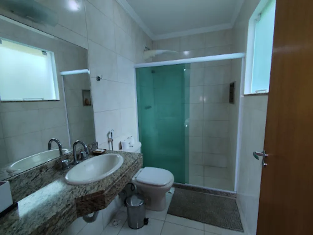 Casa de Condomínio, 4 quartos - Foto 18