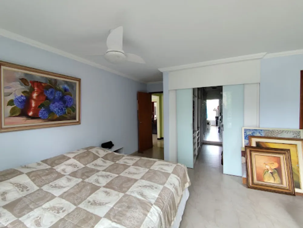 Casa de Condomínio, 4 quartos - Foto 22