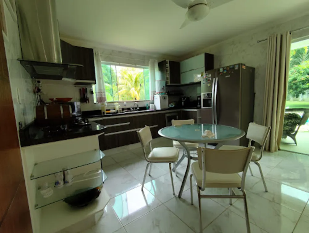 Casa de Condomínio, 4 quartos - Foto 6