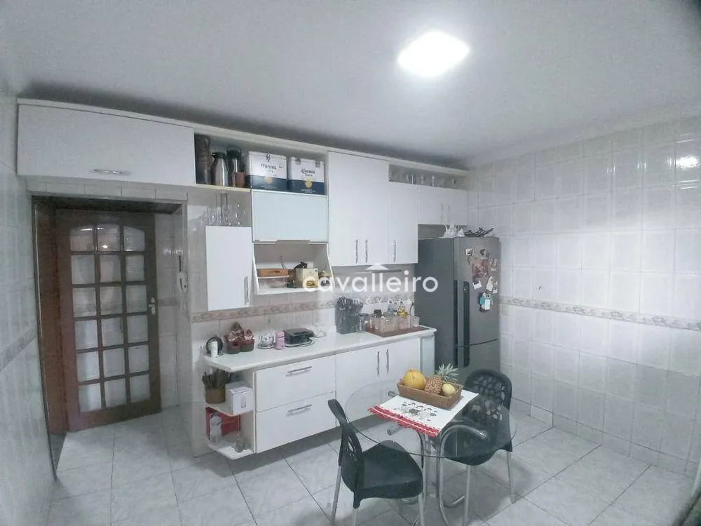 Casa de Condomínio, 3 quartos - Foto 12