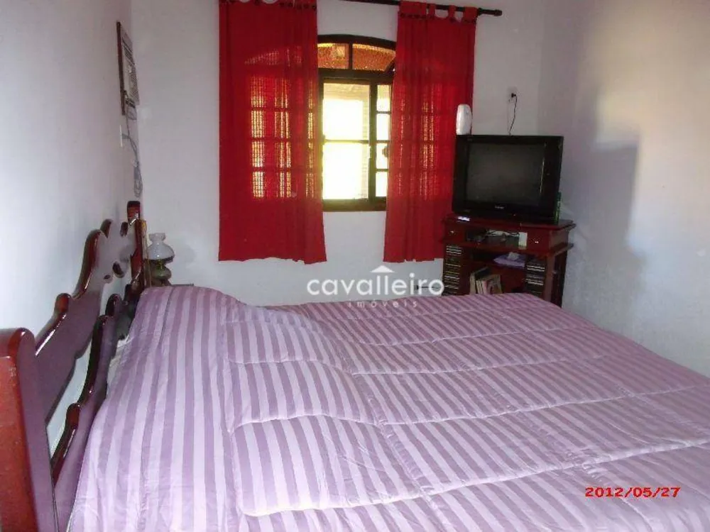 Casa de Condomínio, 3 quartos - Foto 16