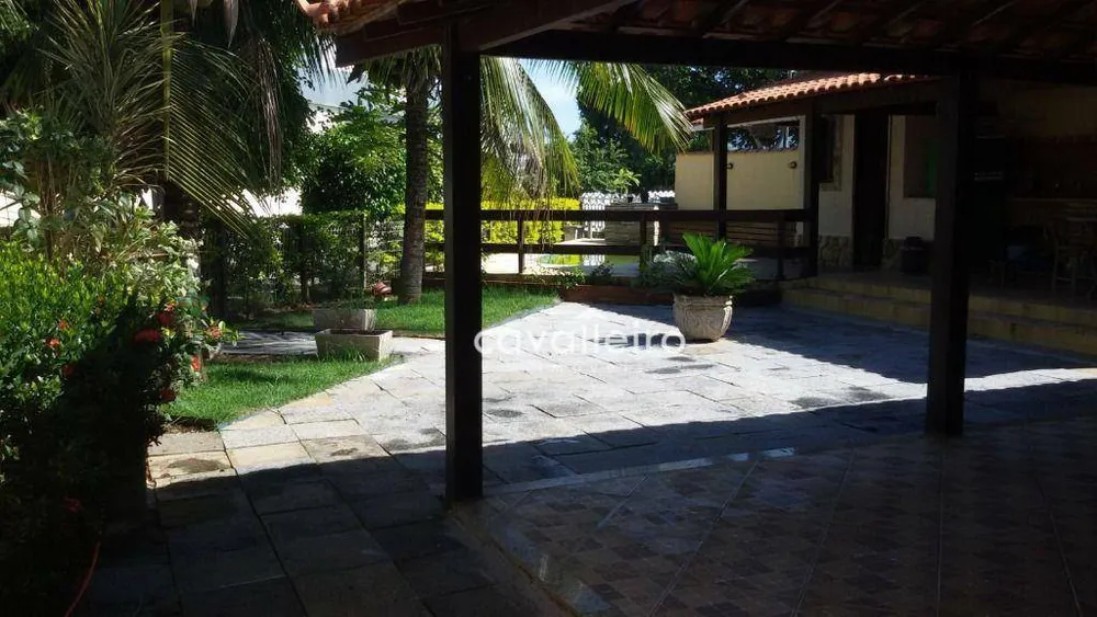 Casa de Condomínio, 3 quartos - Foto 9