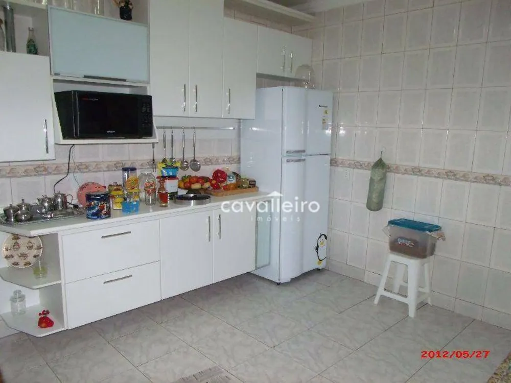 Casa de Condomínio, 3 quartos - Foto 18