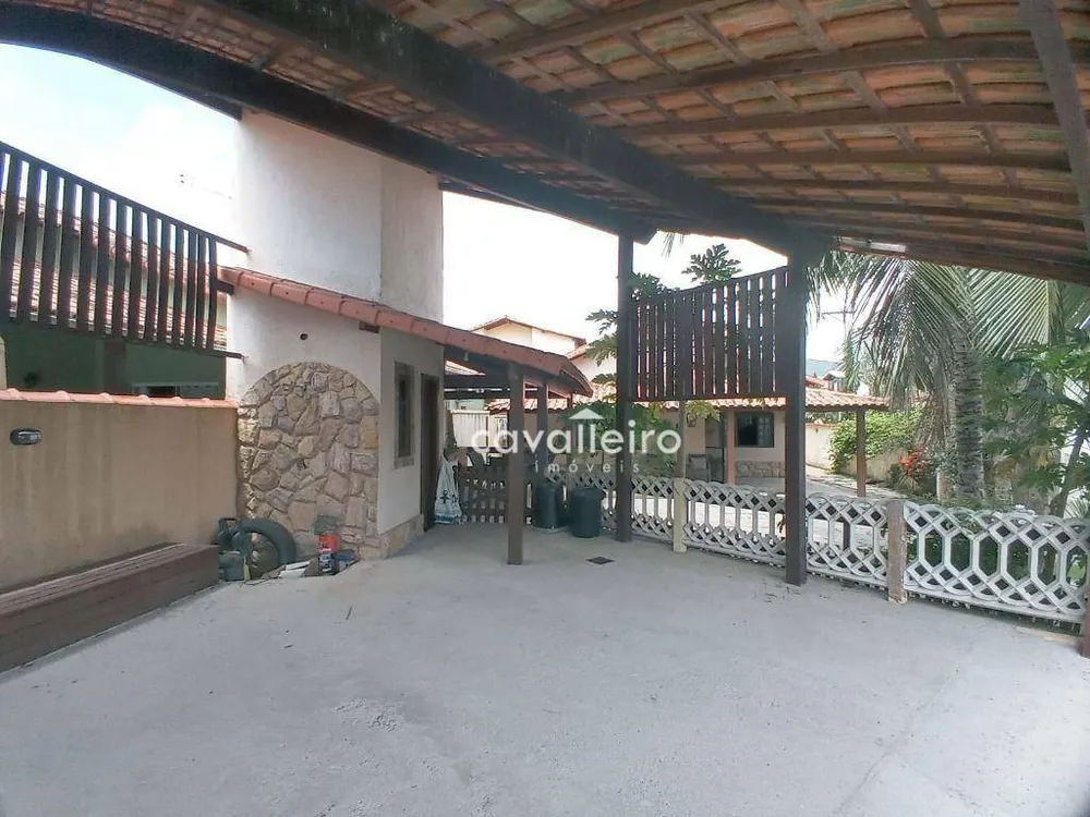 Casa de Condomínio, 3 quartos - Foto 7