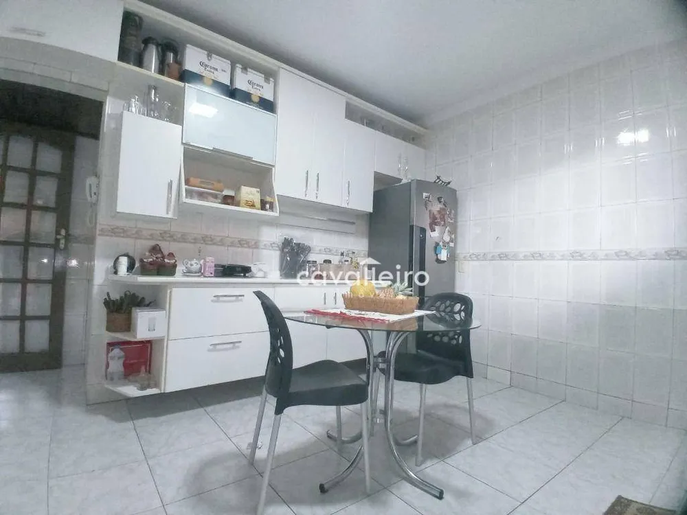 Casa de Condomínio, 3 quartos - Foto 19