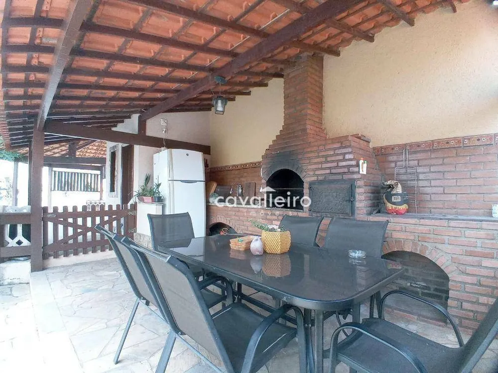 Casa de Condomínio, 3 quartos - Foto 8
