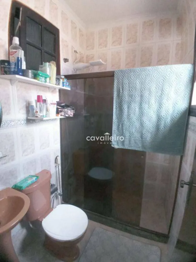 Casa de Condomínio, 3 quartos - Foto 11