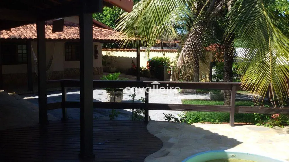 Casa de Condomínio, 3 quartos - Foto 5