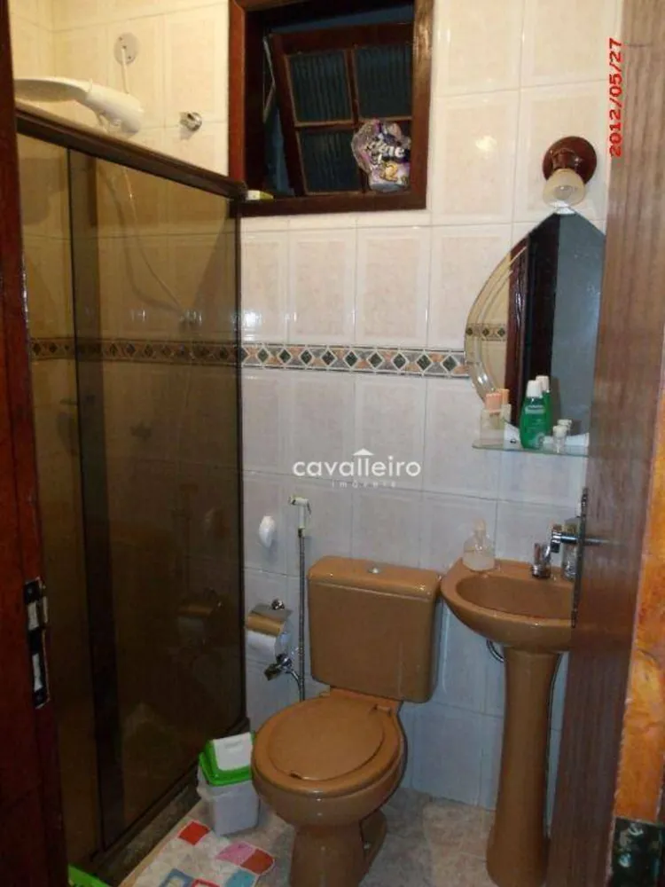 Casa de Condomínio, 3 quartos - Foto 21