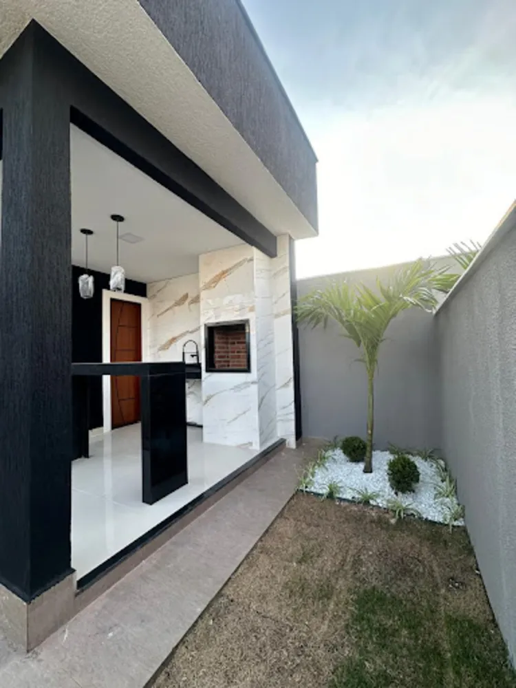 Casa, 3 quartos, 96 m² - Foto 13
