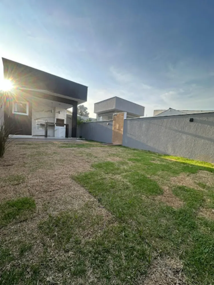 Casa, 3 quartos, 96 m² - Foto 4
