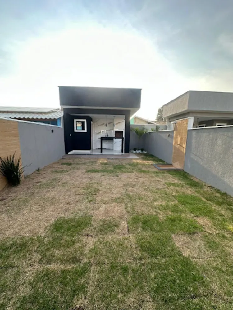 Casa, 3 quartos, 96 m² - Foto 14
