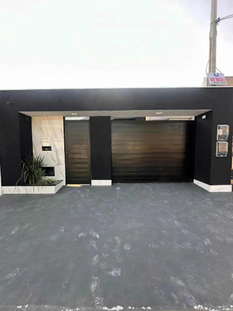 Casa, 3 quartos, 96 m² - Foto 3