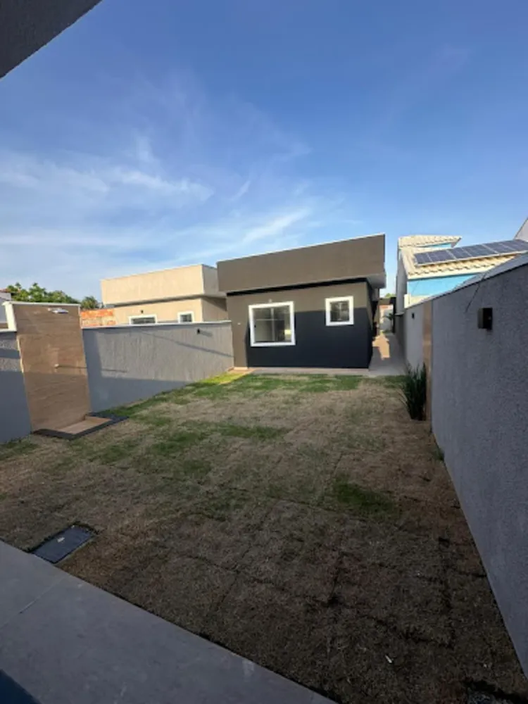 Casa, 3 quartos, 96 m² - Foto 11
