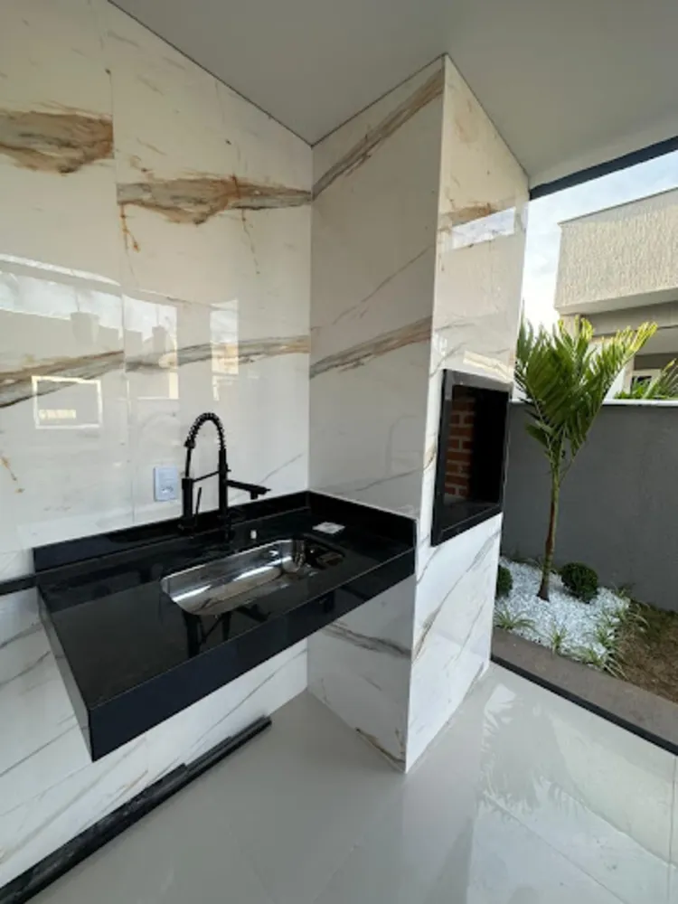 Casa, 3 quartos, 96 m² - Foto 8