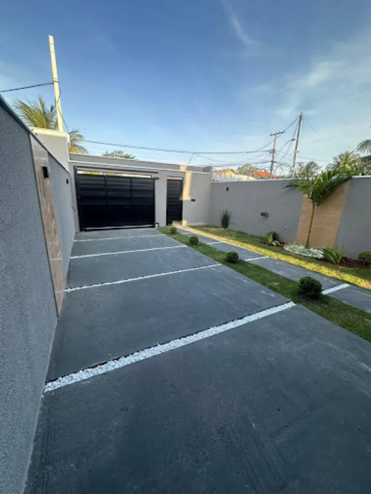 Casa, 3 quartos, 96 m² - Foto 10