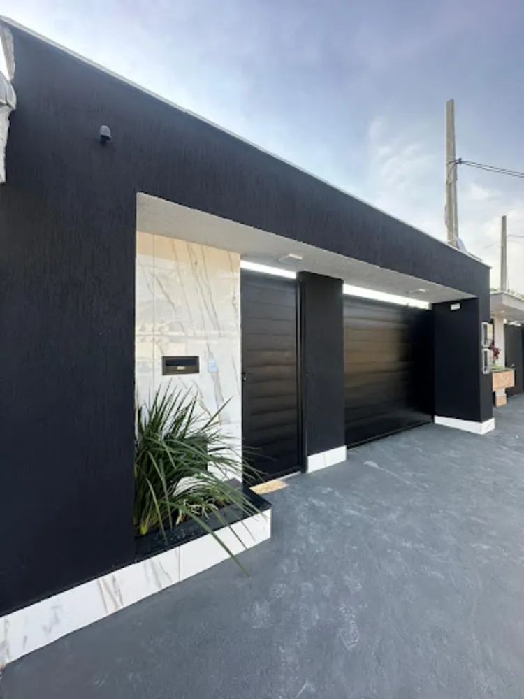 Casa, 3 quartos, 96 m² - Foto 2