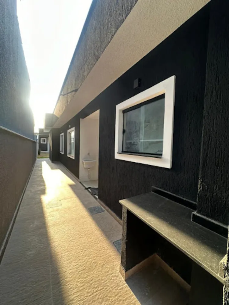 Casa, 3 quartos, 96 m² - Foto 12