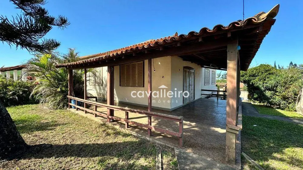 Casa, 3 quartos, 156 m² - Foto 3