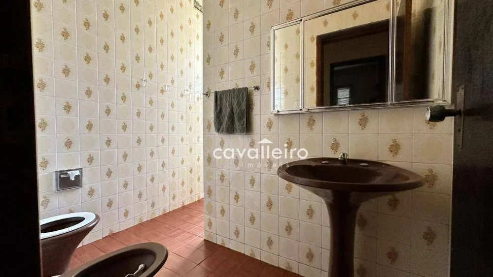 Casa, 3 quartos, 156 m² - Foto 12