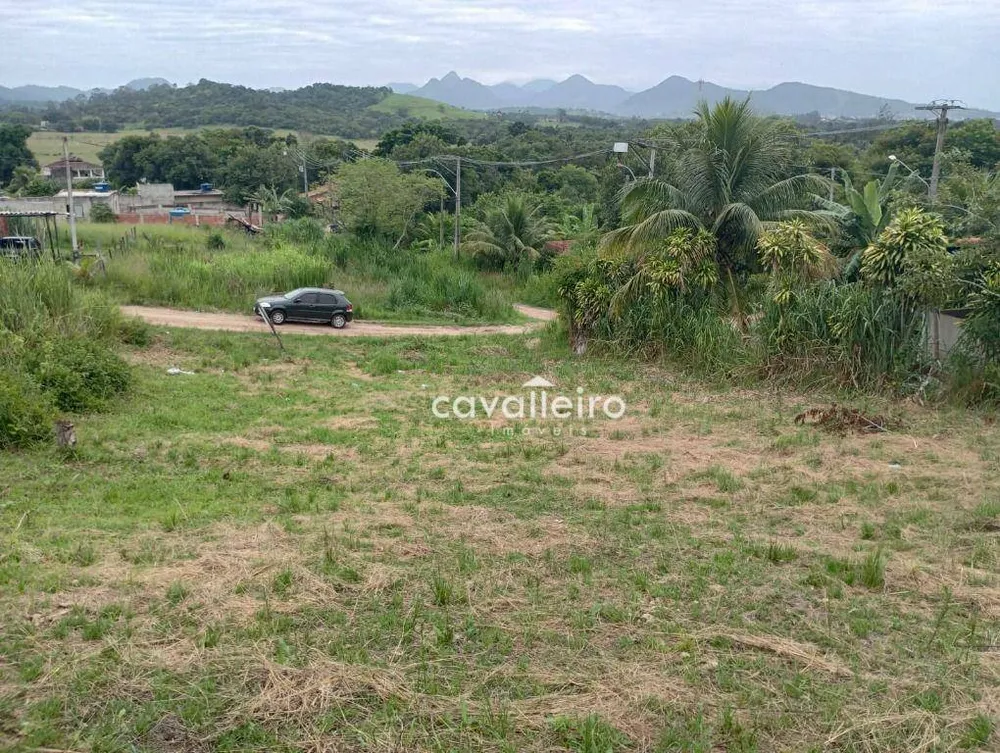 Terreno, 360 m² - Foto 1