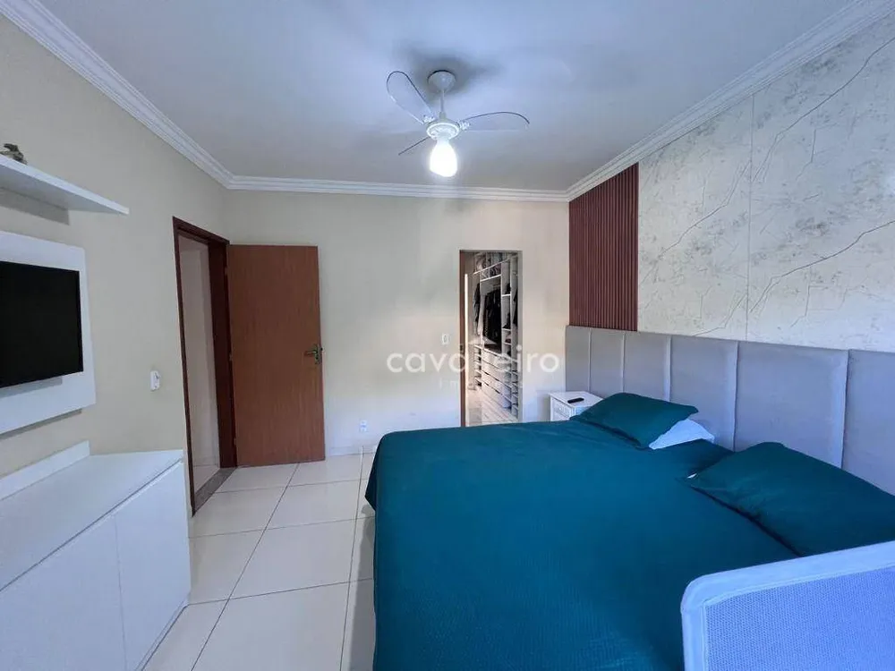 Casa de Condomínio, 3 quartos - Foto 21