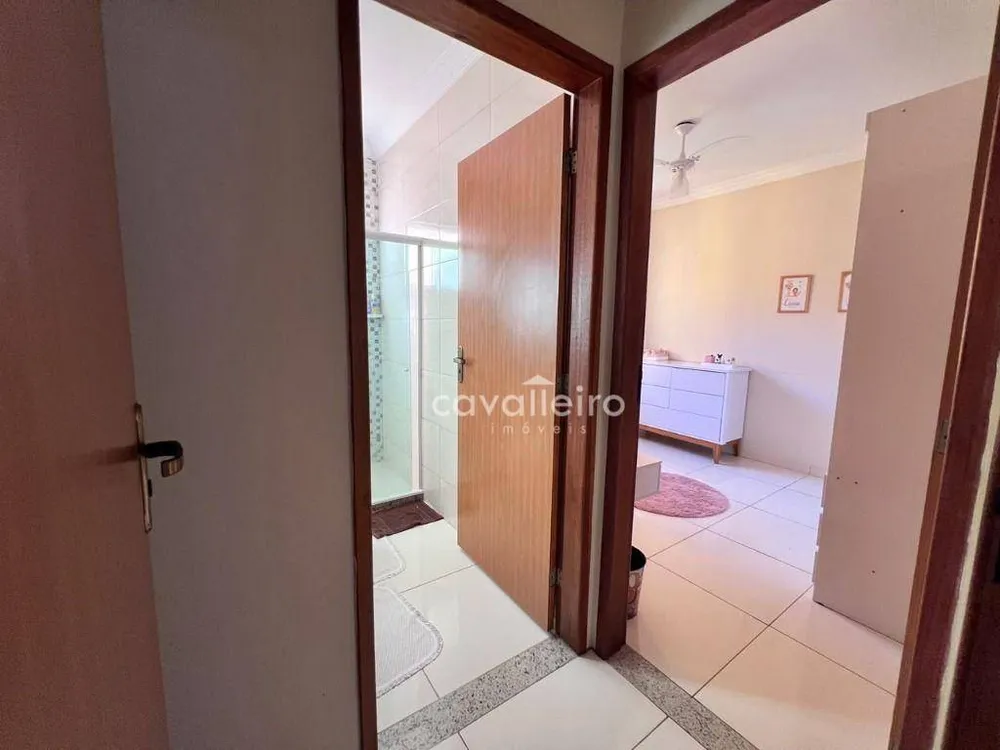 Casa de Condomínio, 3 quartos - Foto 15