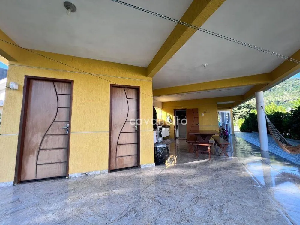 Casa de Condomínio, 3 quartos - Foto 37