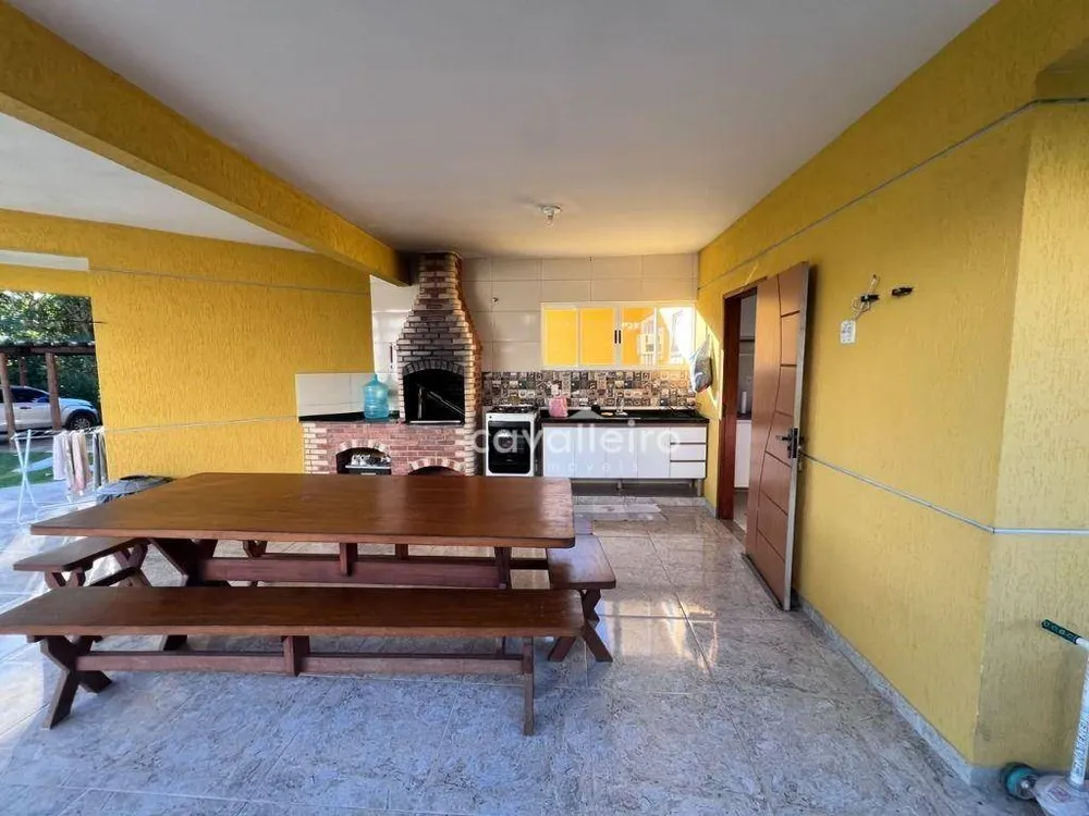 Casa de Condomínio, 3 quartos - Foto 30