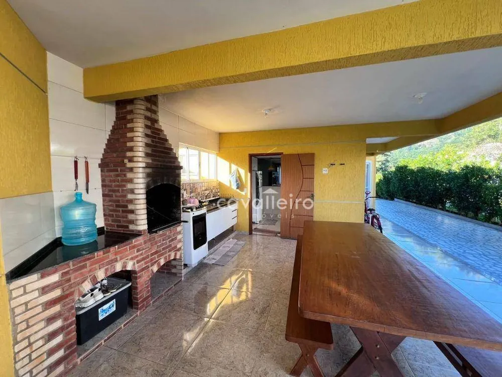 Casa de Condomínio, 3 quartos - Foto 33