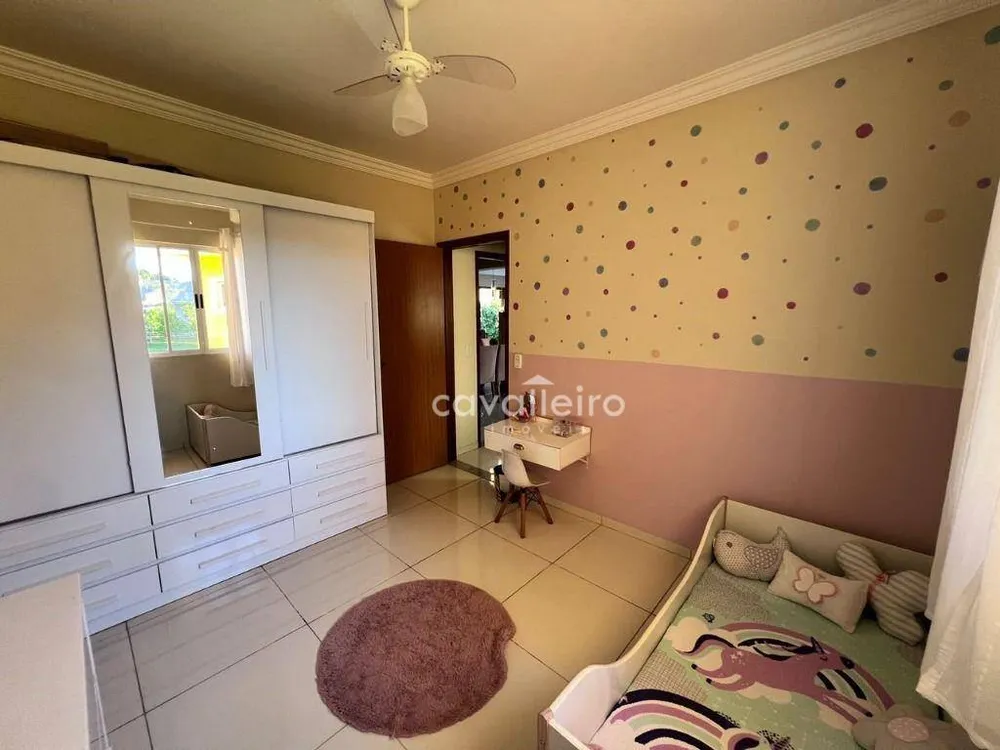 Casa de Condomínio, 3 quartos - Foto 17