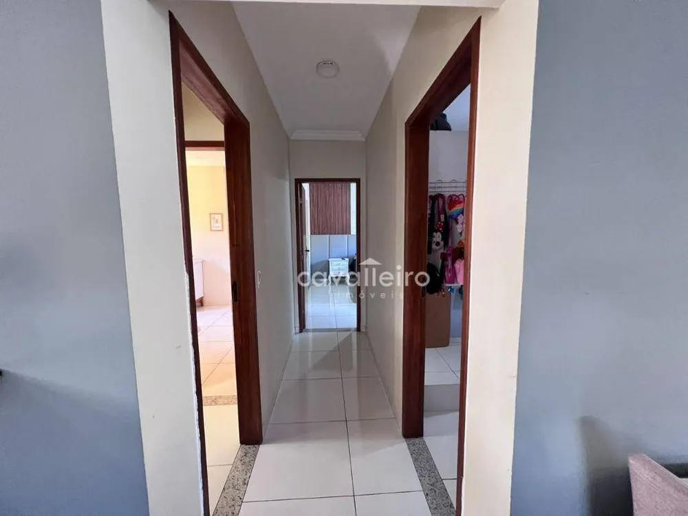 Casa de Condomínio, 3 quartos - Foto 12