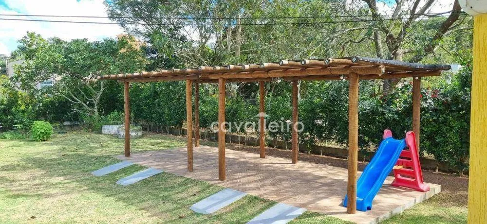 Casa de Condomínio, 3 quartos - Foto 38
